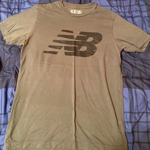 New Balance Tee